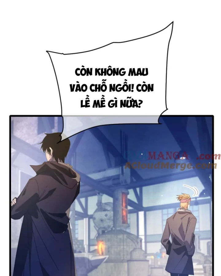 Vô Địch Bị Động Tạo Ra Tấn Sát Thương Chapter 65 - 70