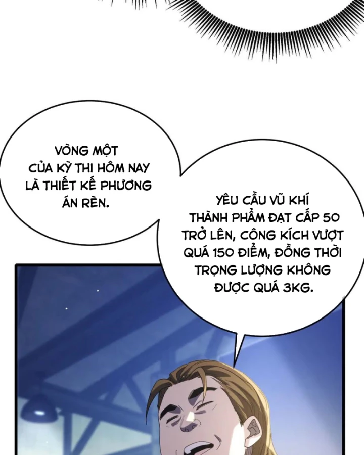 Vô Địch Bị Động Tạo Ra Tấn Sát Thương Chapter 65 - 74