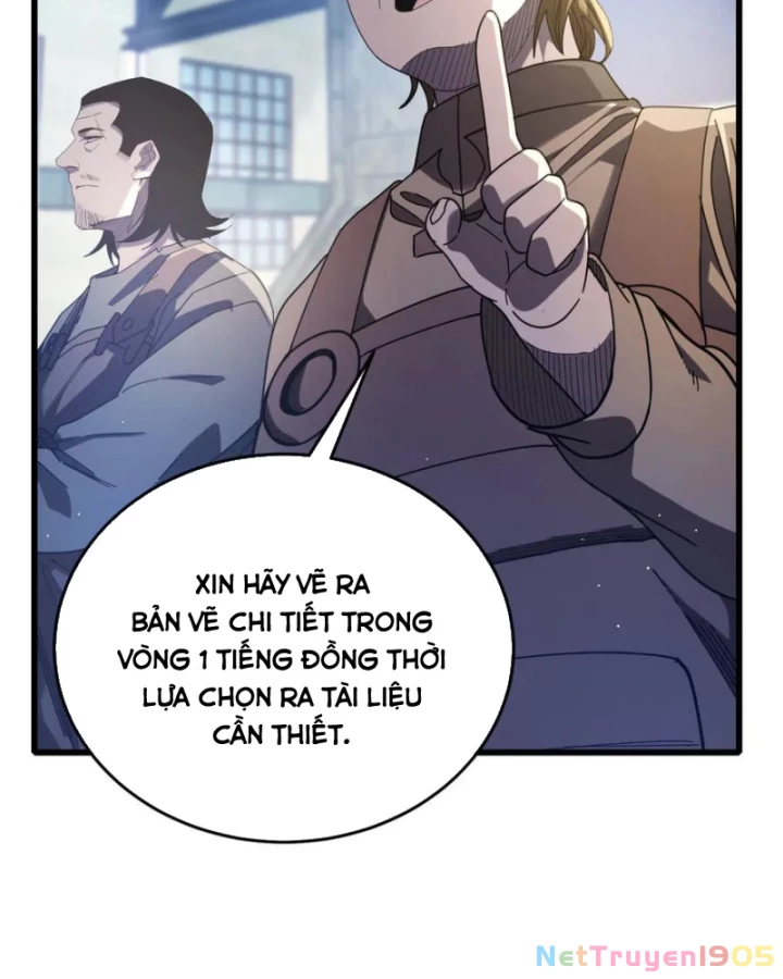 Vô Địch Bị Động Tạo Ra Tấn Sát Thương Chapter 65 - 75
