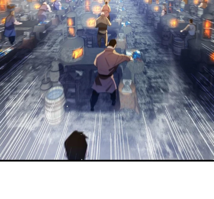 Vô Địch Bị Động Tạo Ra Tấn Sát Thương Chapter 65 - 77