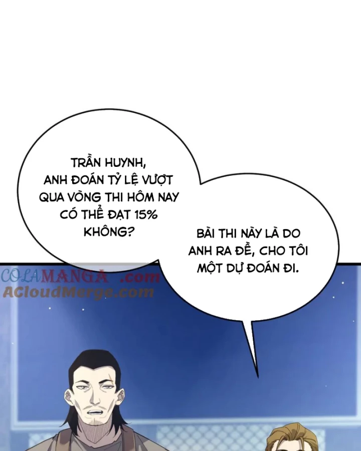 Vô Địch Bị Động Tạo Ra Tấn Sát Thương Chapter 65 - 78