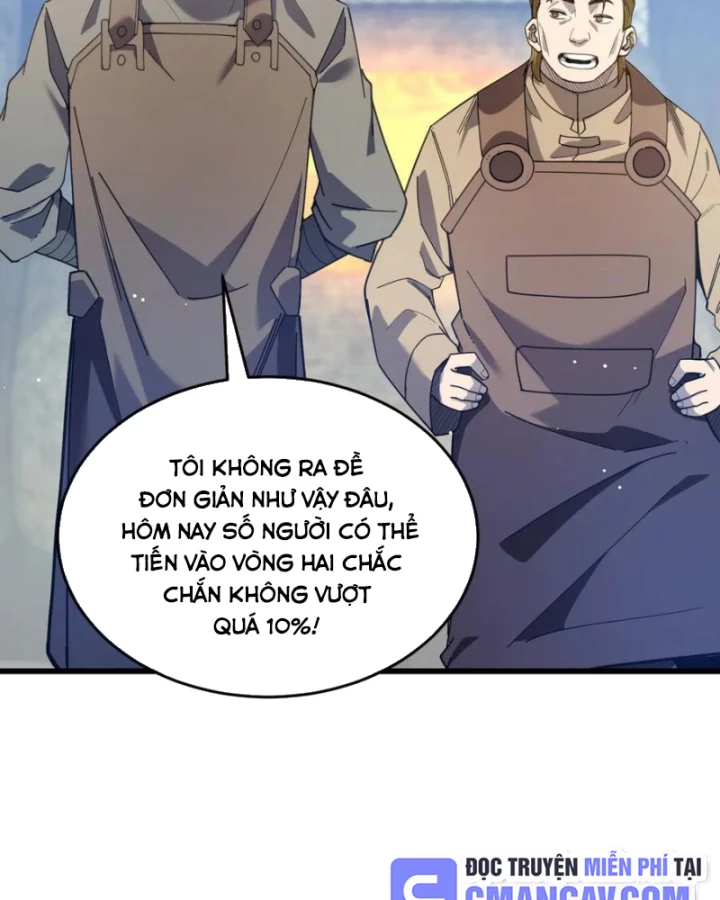 Vô Địch Bị Động Tạo Ra Tấn Sát Thương Chapter 65 - 79