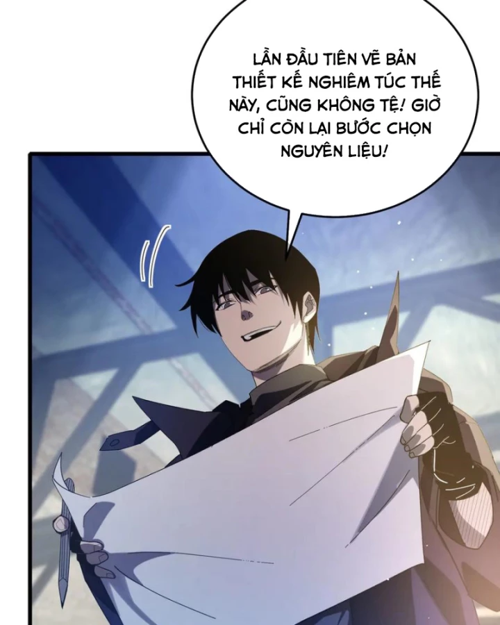 Vô Địch Bị Động Tạo Ra Tấn Sát Thương Chapter 65 - 94