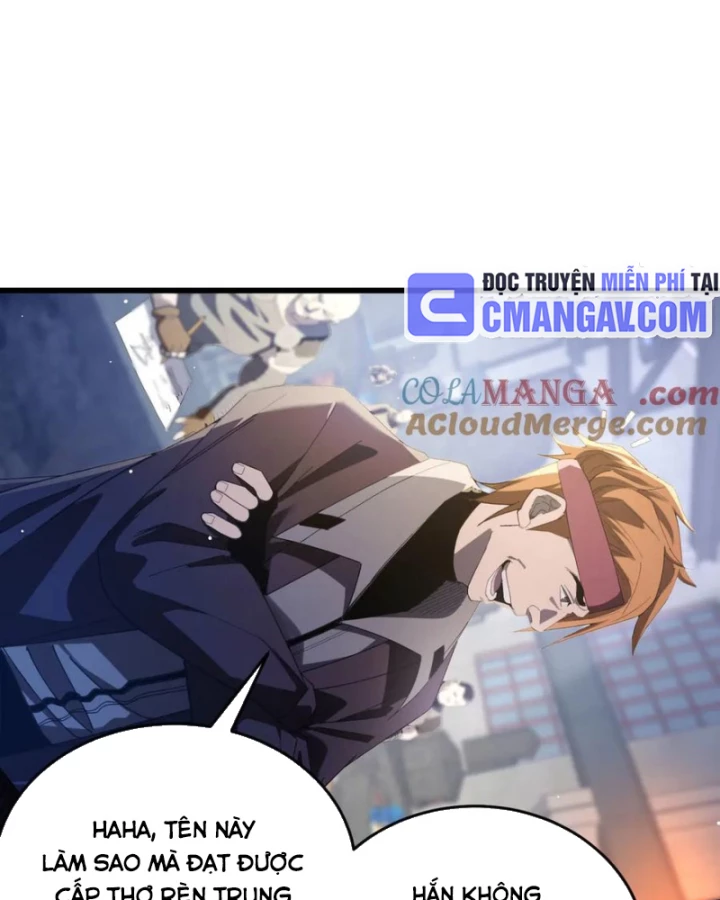 Vô Địch Bị Động Tạo Ra Tấn Sát Thương Chapter 65 - 96