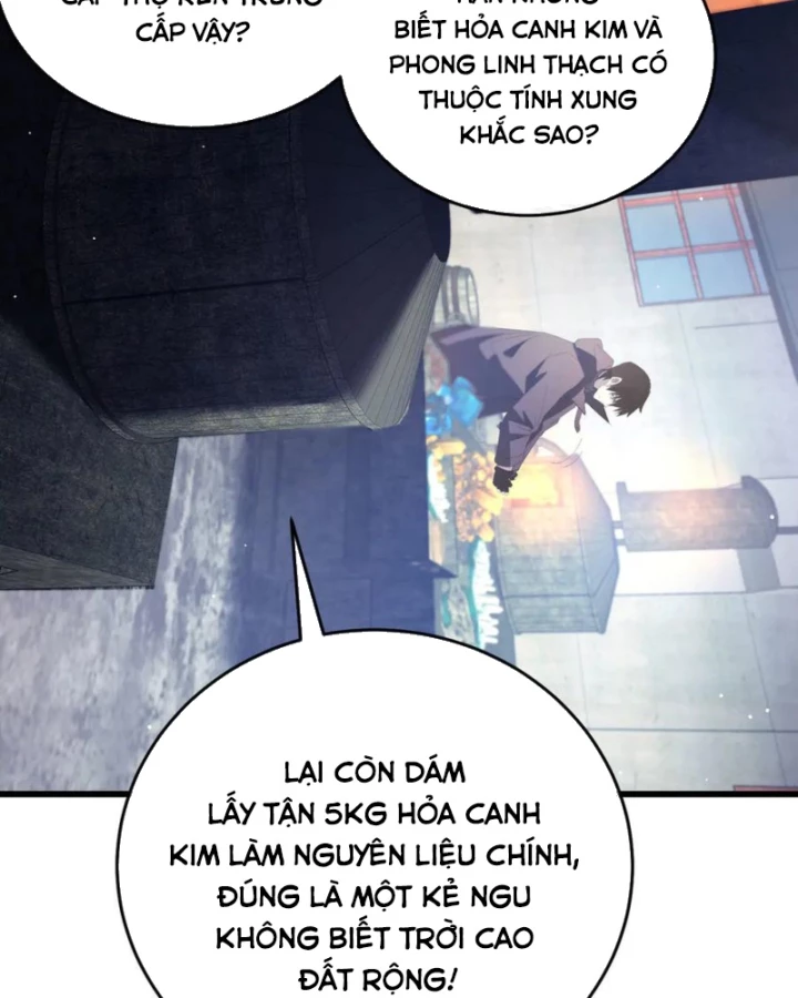 Vô Địch Bị Động Tạo Ra Tấn Sát Thương Chapter 65 - 97
