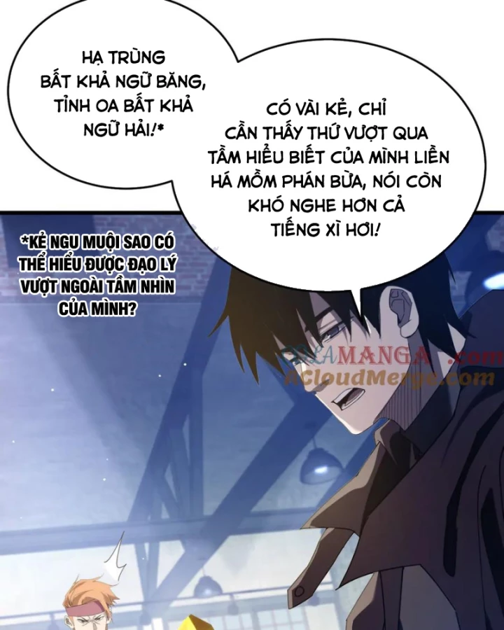 Vô Địch Bị Động Tạo Ra Tấn Sát Thương Chapter 65 - 99