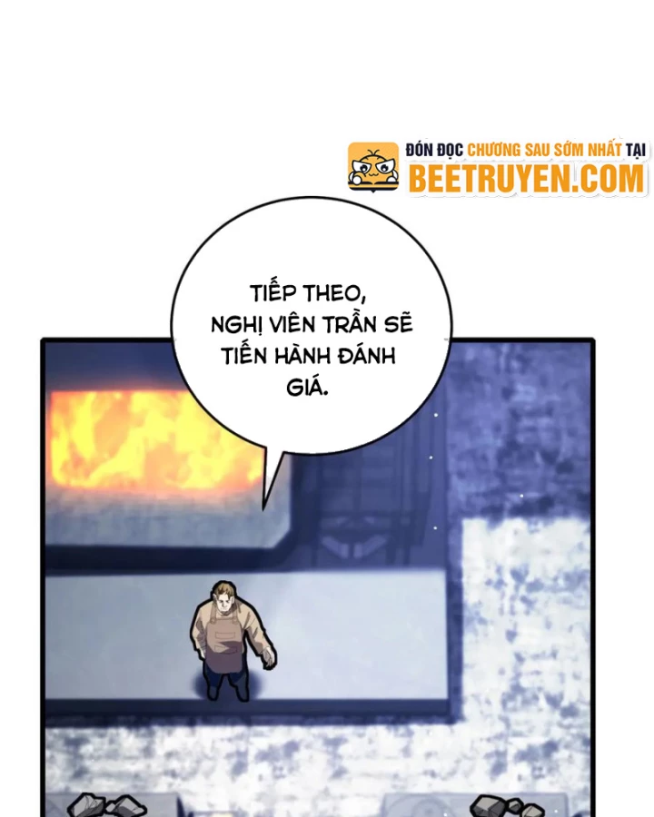 Vô Địch Bị Động Tạo Ra Tấn Sát Thương Chapter 65 - 104
