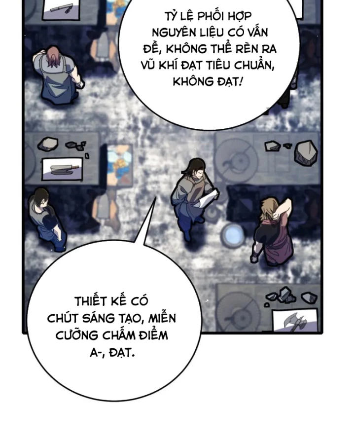 Vô Địch Bị Động Tạo Ra Tấn Sát Thương Chapter 65 - 106