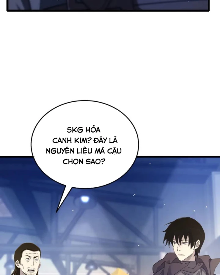 Vô Địch Bị Động Tạo Ra Tấn Sát Thương Chapter 65 - 112