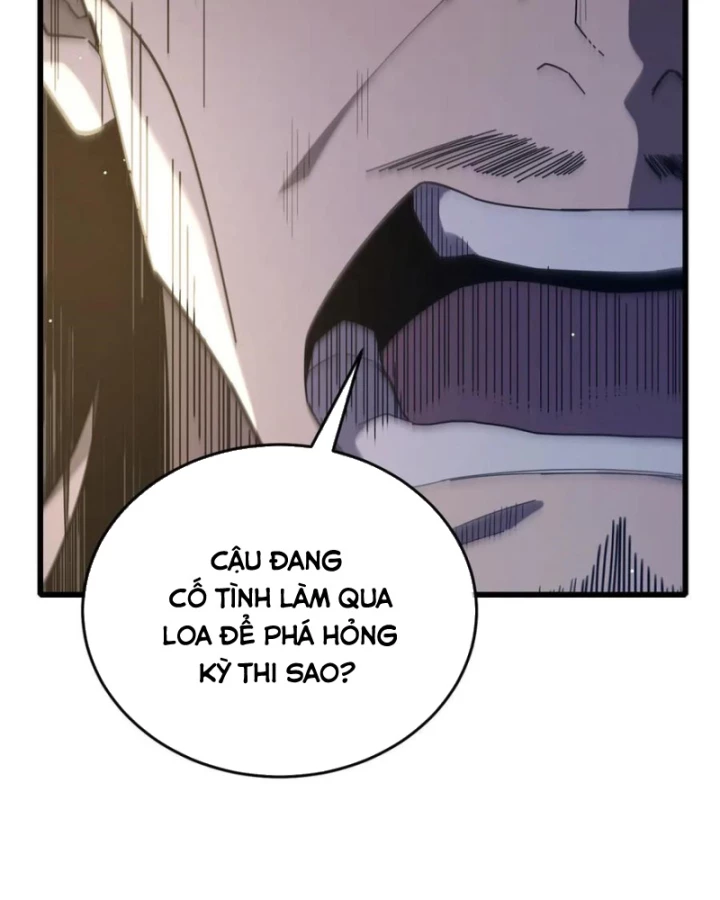 Vô Địch Bị Động Tạo Ra Tấn Sát Thương Chapter 65 - 116