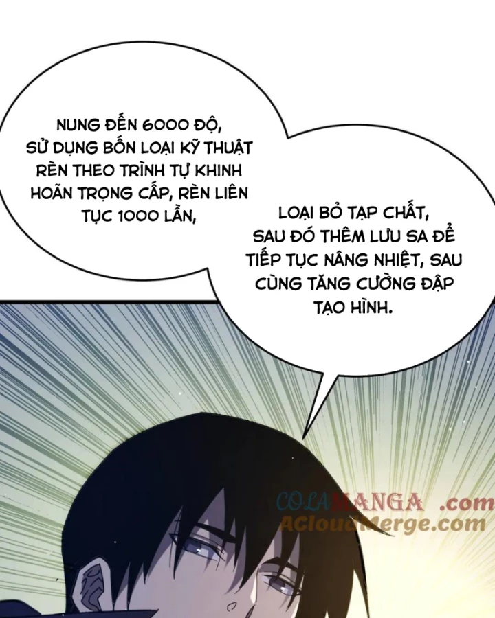 Vô Địch Bị Động Tạo Ra Tấn Sát Thương Chapter 65 - 117