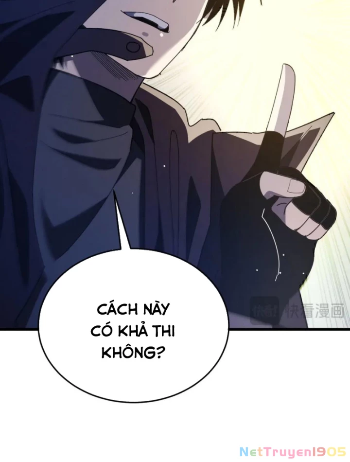 Vô Địch Bị Động Tạo Ra Tấn Sát Thương Chapter 65 - 118