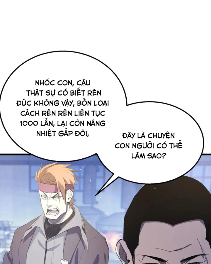 Vô Địch Bị Động Tạo Ra Tấn Sát Thương Chapter 65 - 119