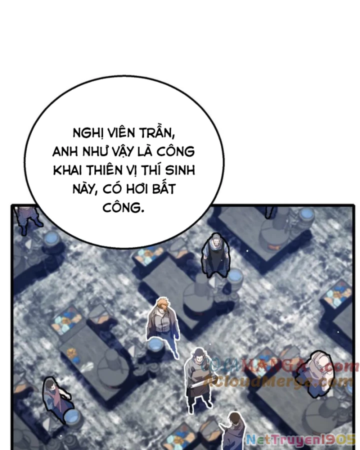Vô Địch Bị Động Tạo Ra Tấn Sát Thương Chapter 65 - 128