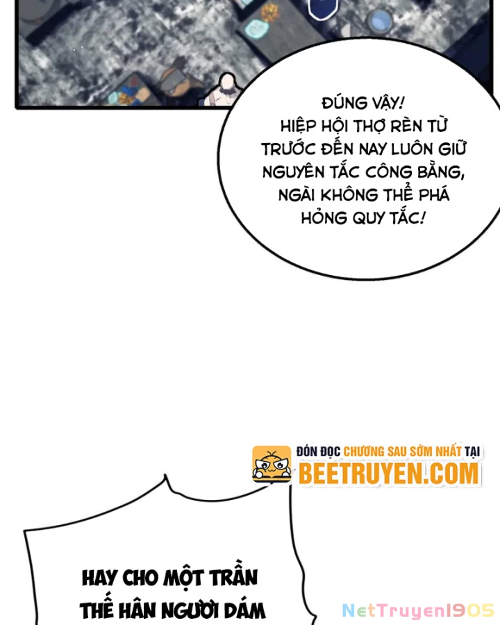 Vô Địch Bị Động Tạo Ra Tấn Sát Thương Chapter 65 - 129