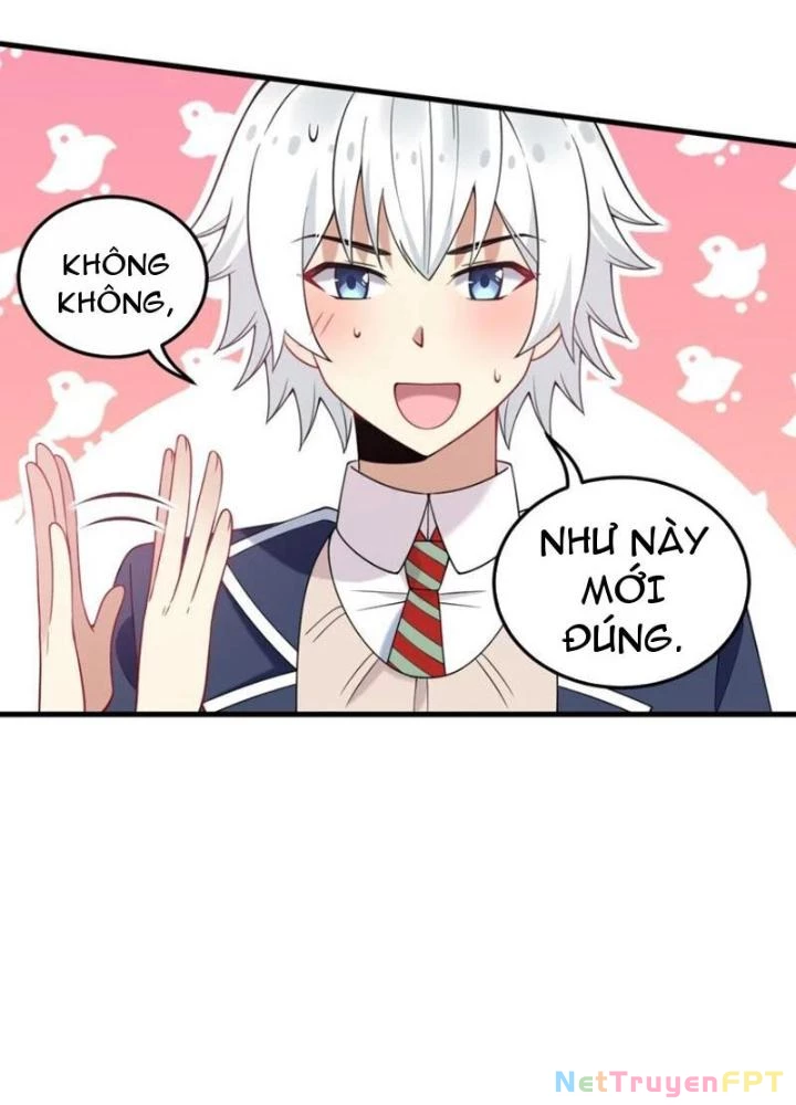 Trường Sinh Bất Lão, Ta Cưới Tà Thần Về Làm Vợ Chapter 46 - 3