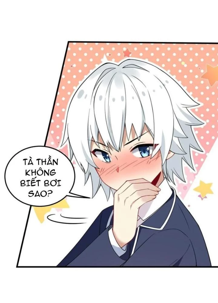 Trường Sinh Bất Lão, Ta Cưới Tà Thần Về Làm Vợ Chapter 46 - 9