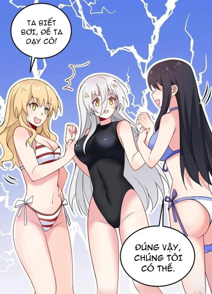 Trường Sinh Bất Lão, Ta Cưới Tà Thần Về Làm Vợ Chapter 46 - 15