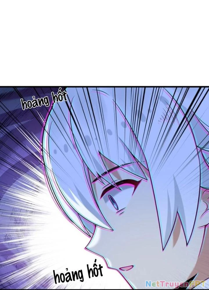 Trường Sinh Bất Lão, Ta Cưới Tà Thần Về Làm Vợ Chapter 46 - 19