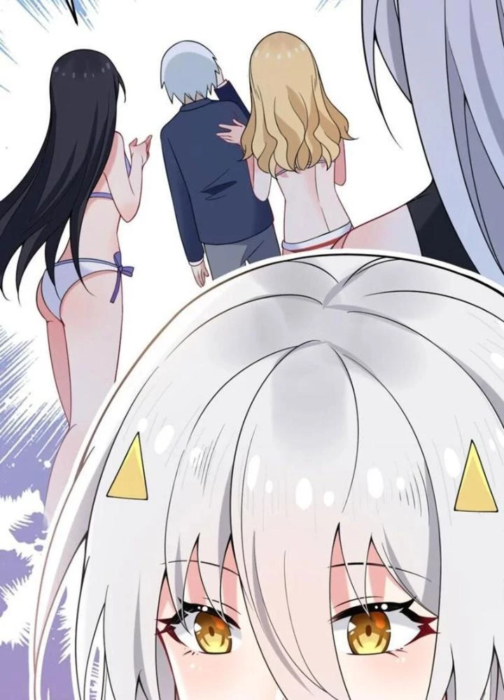 Trường Sinh Bất Lão, Ta Cưới Tà Thần Về Làm Vợ Chapter 46 - 31