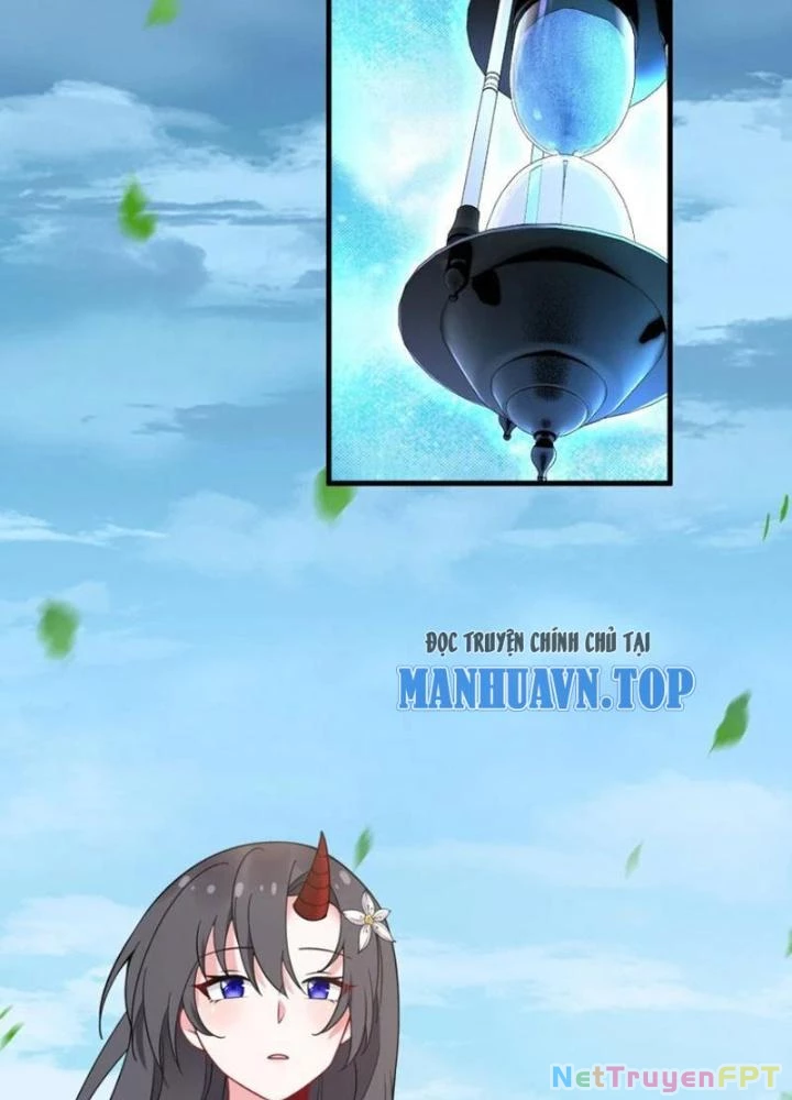 Trường Sinh Bất Lão, Ta Cưới Tà Thần Về Làm Vợ Chapter 46 - 37