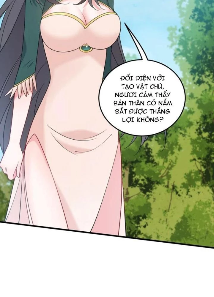 Trường Sinh Bất Lão, Ta Cưới Tà Thần Về Làm Vợ Chapter 46 - 39