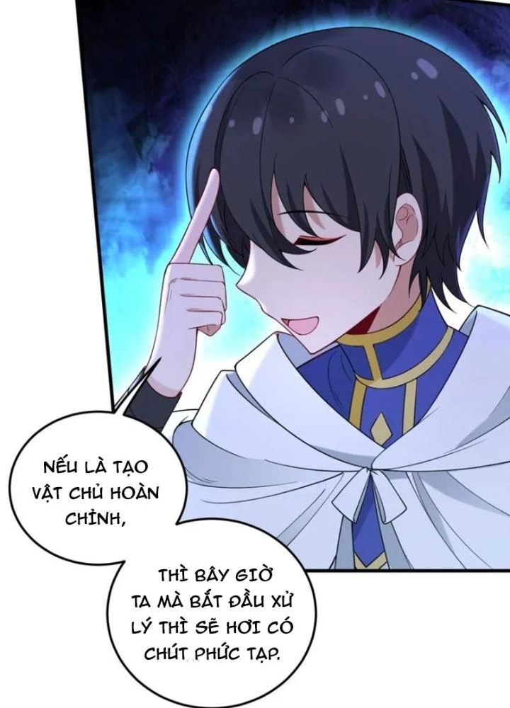 Trường Sinh Bất Lão, Ta Cưới Tà Thần Về Làm Vợ Chapter 46 - 41