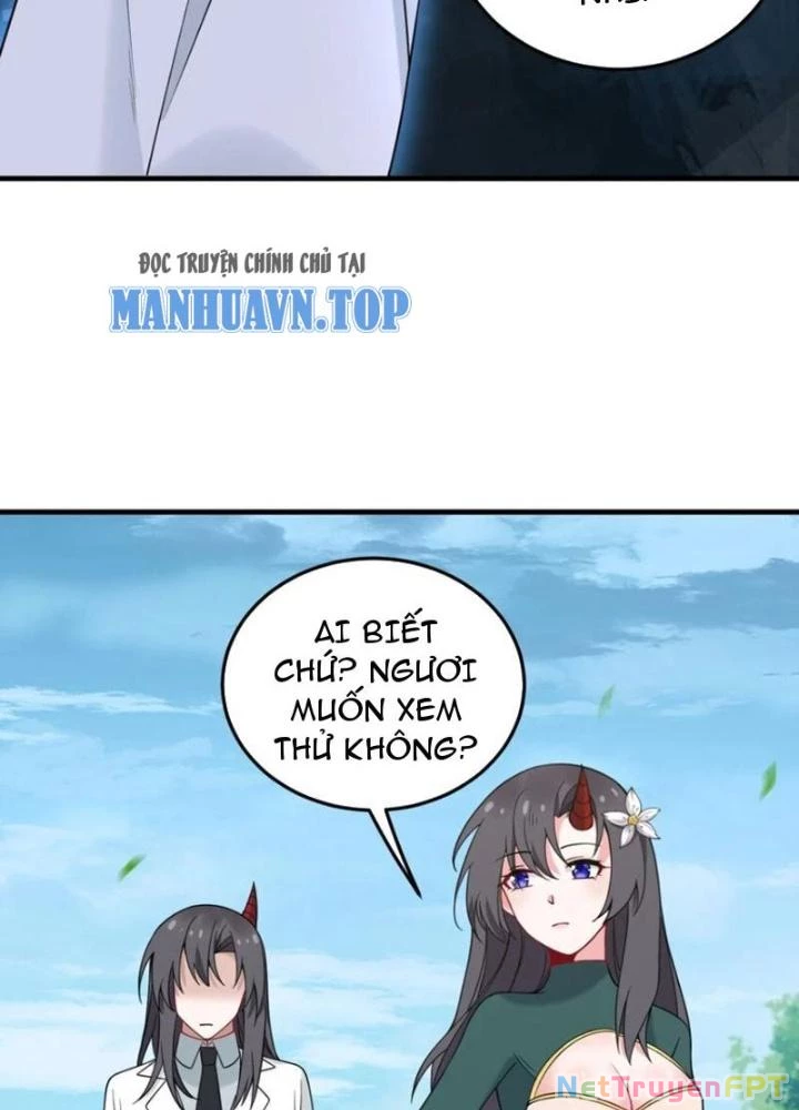 Trường Sinh Bất Lão, Ta Cưới Tà Thần Về Làm Vợ Chapter 46 - 45