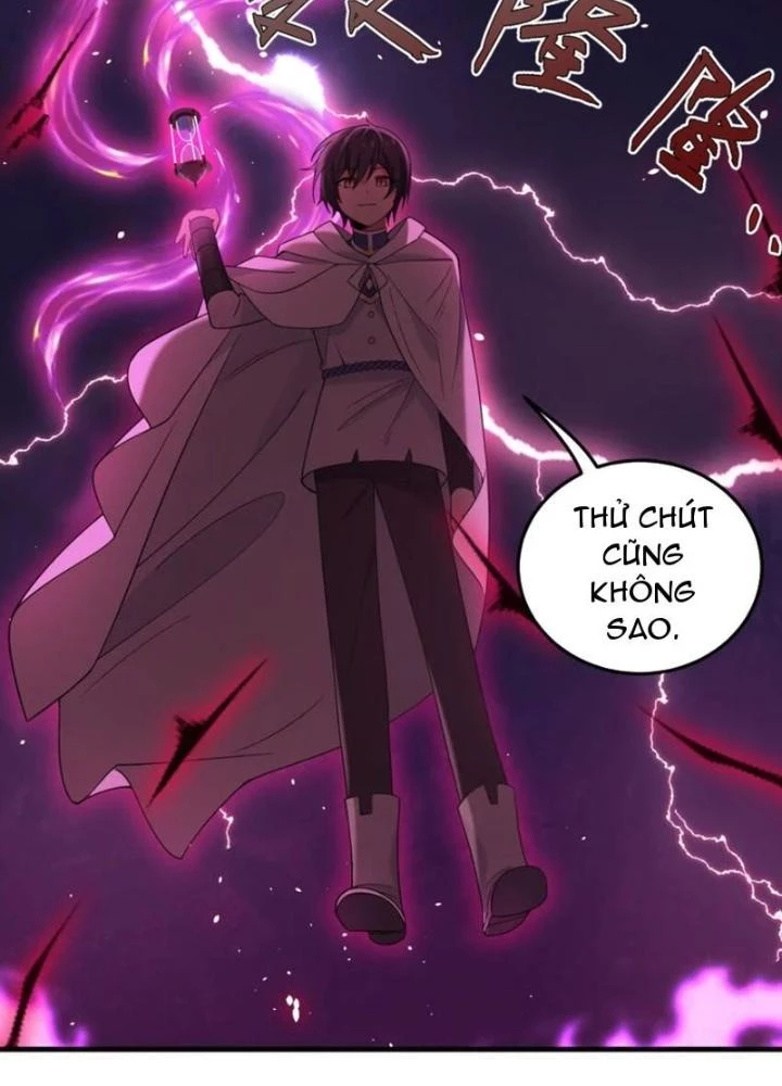 Trường Sinh Bất Lão, Ta Cưới Tà Thần Về Làm Vợ Chapter 46 - 51