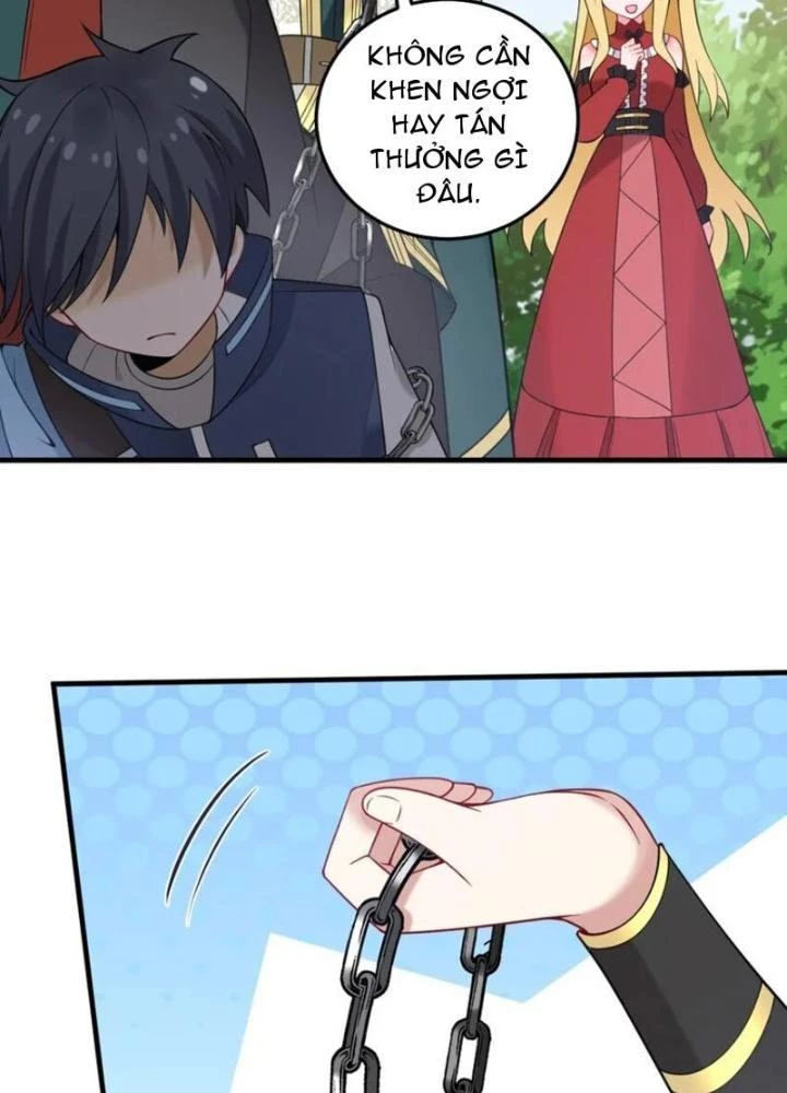 Trường Sinh Bất Lão, Ta Cưới Tà Thần Về Làm Vợ Chapter 46 - 57