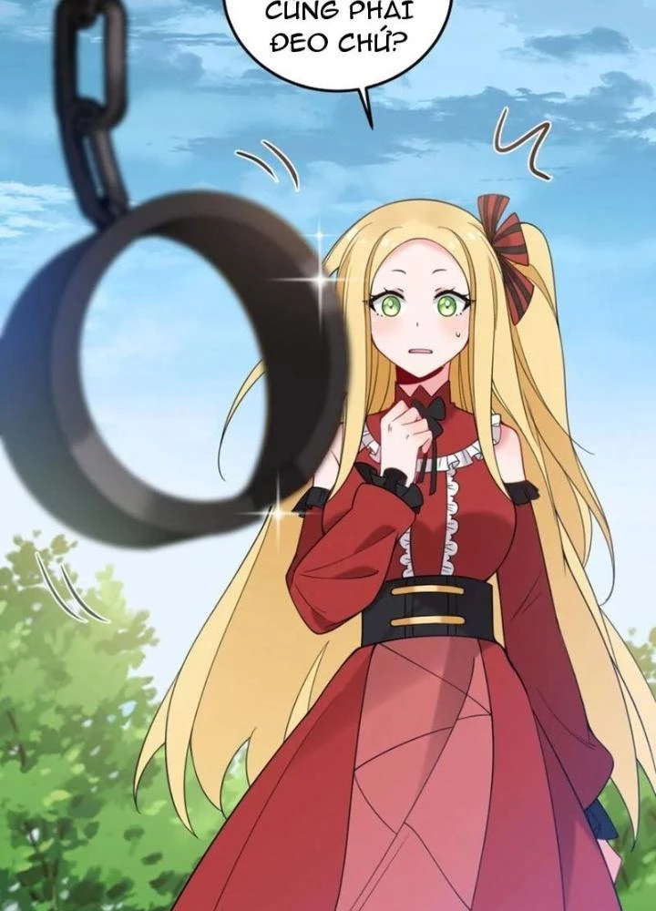 Trường Sinh Bất Lão, Ta Cưới Tà Thần Về Làm Vợ Chapter 46 - 61