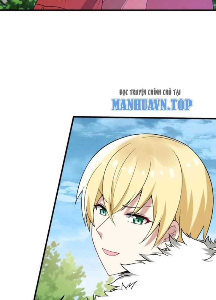 Trường Sinh Bất Lão, Ta Cưới Tà Thần Về Làm Vợ Chapter 46 - 63