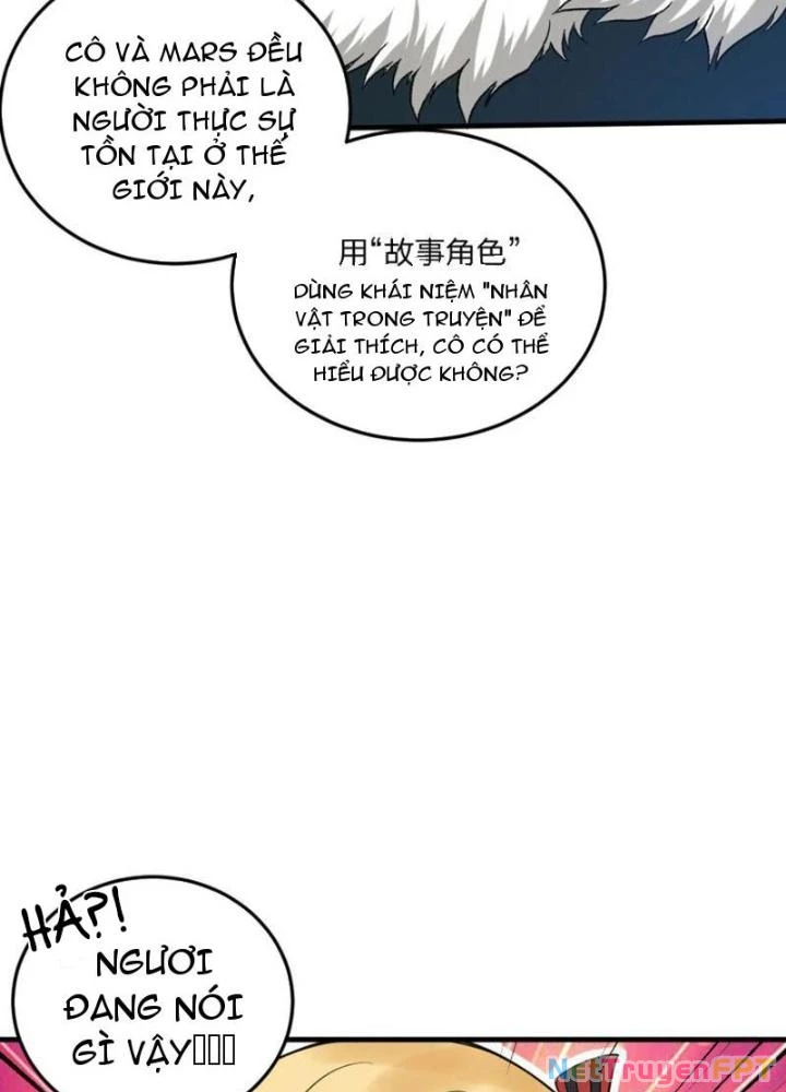 Trường Sinh Bất Lão, Ta Cưới Tà Thần Về Làm Vợ Chapter 46 - 65