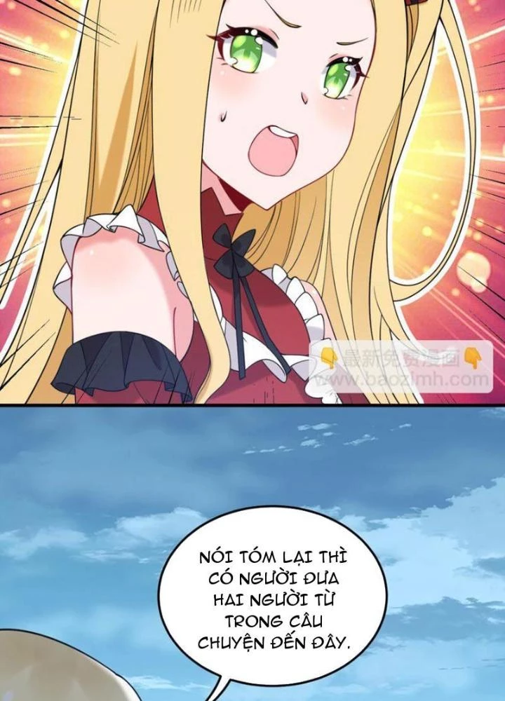 Trường Sinh Bất Lão, Ta Cưới Tà Thần Về Làm Vợ Chapter 46 - 67