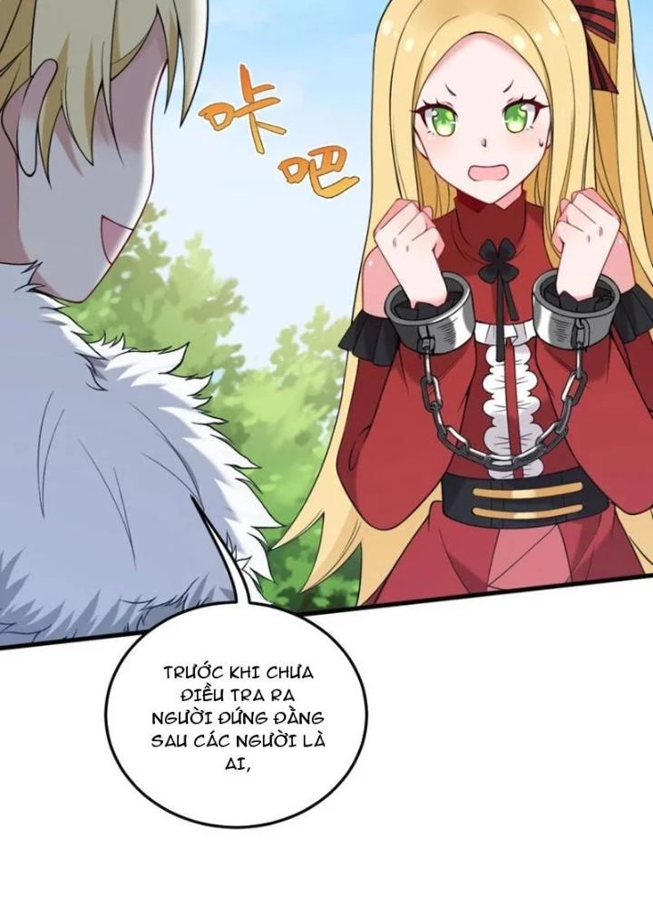 Trường Sinh Bất Lão, Ta Cưới Tà Thần Về Làm Vợ Chapter 46 - 69