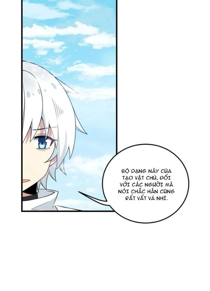 Trường Sinh Bất Lão, Ta Cưới Tà Thần Về Làm Vợ Chapter 46 - 77