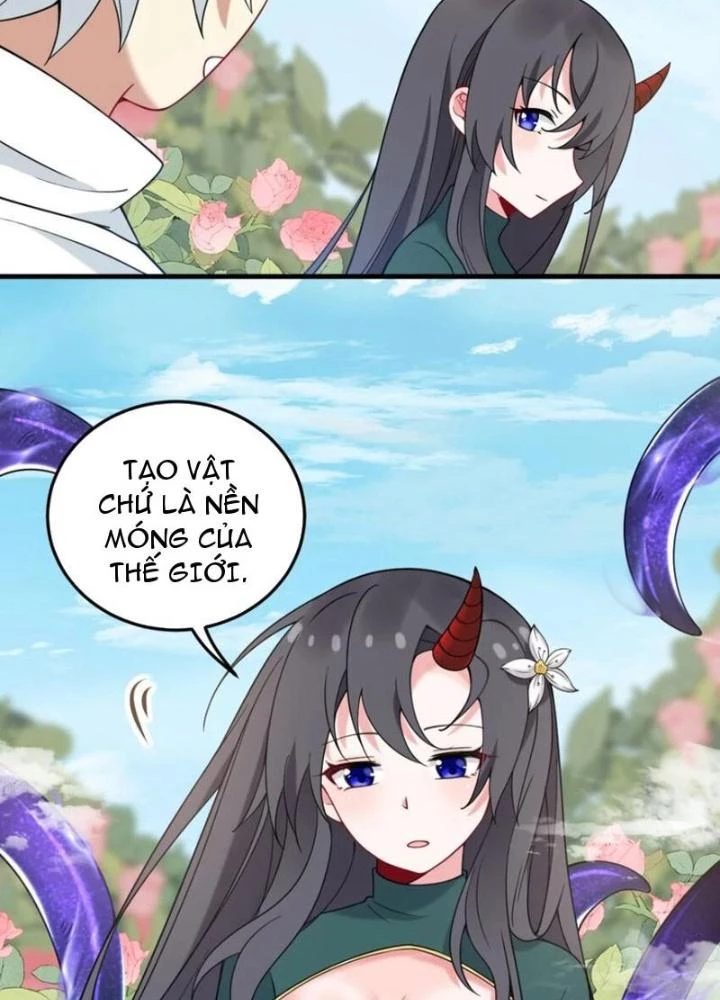 Trường Sinh Bất Lão, Ta Cưới Tà Thần Về Làm Vợ Chapter 46 - 89