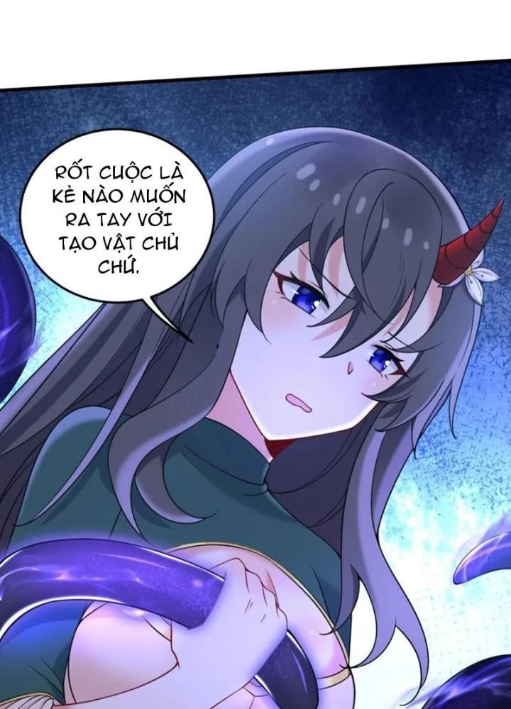 Trường Sinh Bất Lão, Ta Cưới Tà Thần Về Làm Vợ Chapter 46 - 93