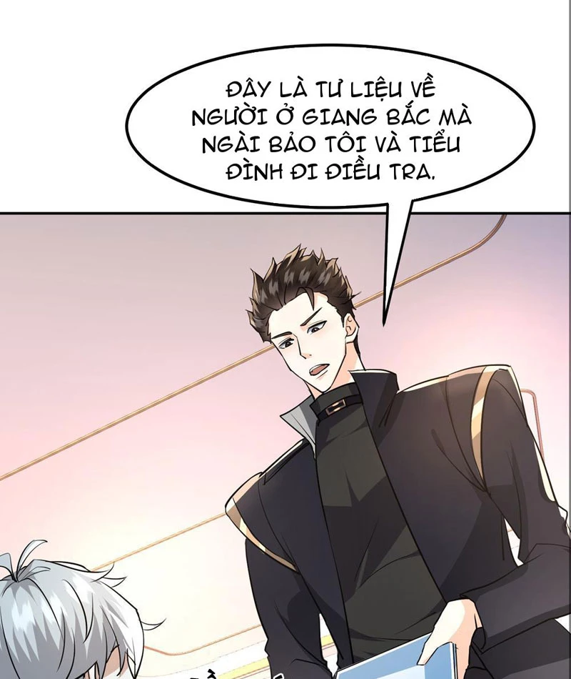 Chiến Thần Long Tế Chapter 14 - 5