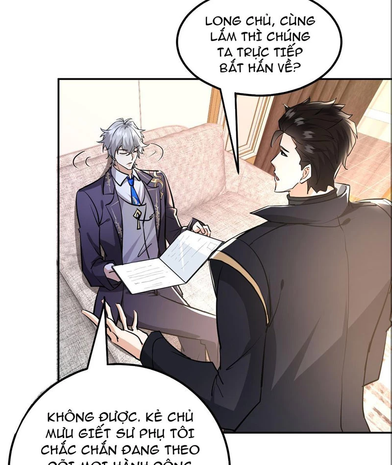 Chiến Thần Long Tế Chapter 14 - 8