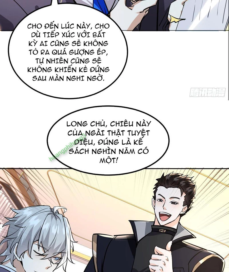 Chiến Thần Long Tế Chapter 14 - 12