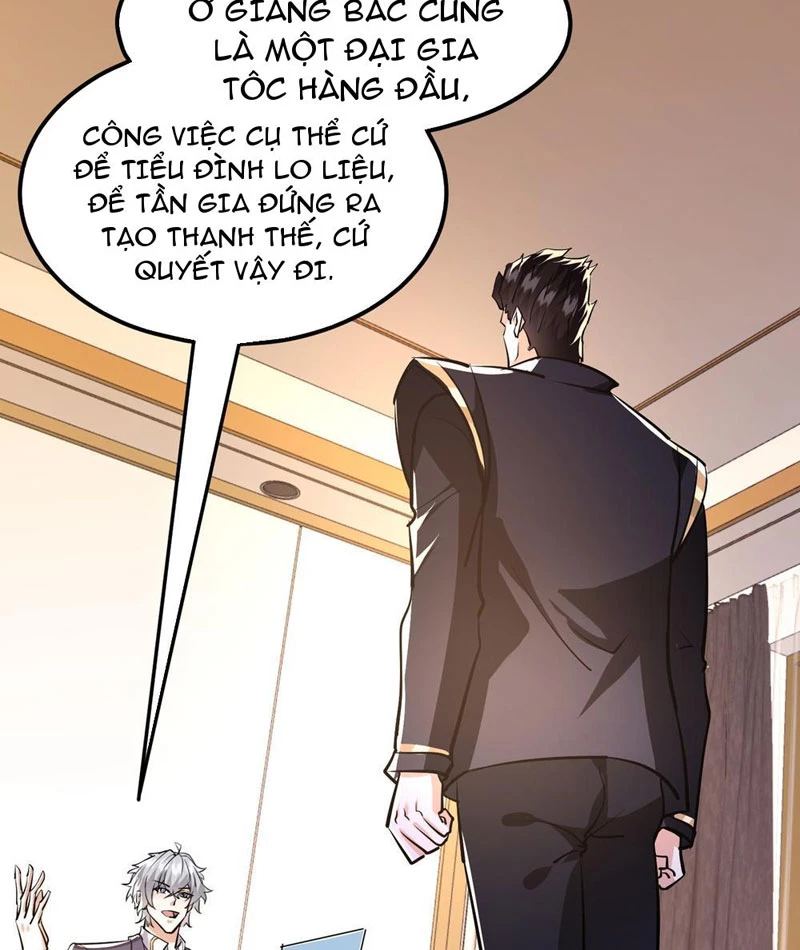 Chiến Thần Long Tế Chapter 14 - 14