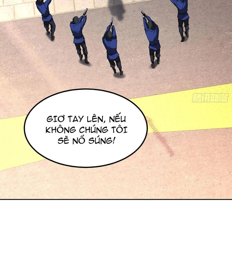 Chiến Thần Long Tế Chapter 14 - 18