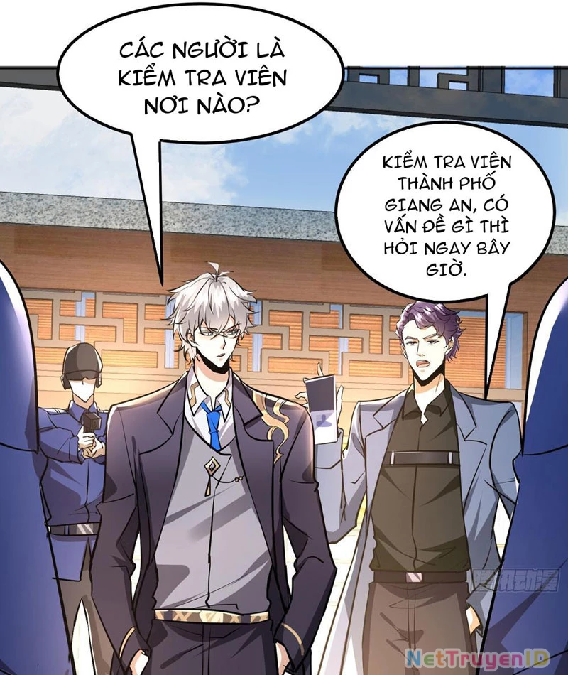 Chiến Thần Long Tế Chapter 14 - 19