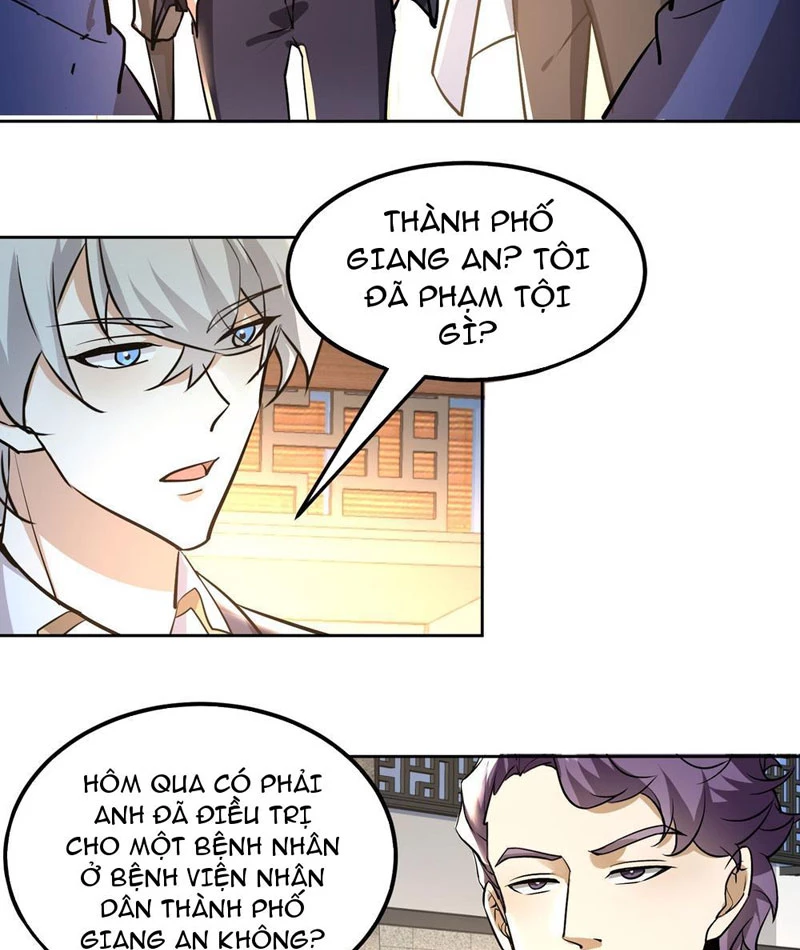 Chiến Thần Long Tế Chapter 14 - 20