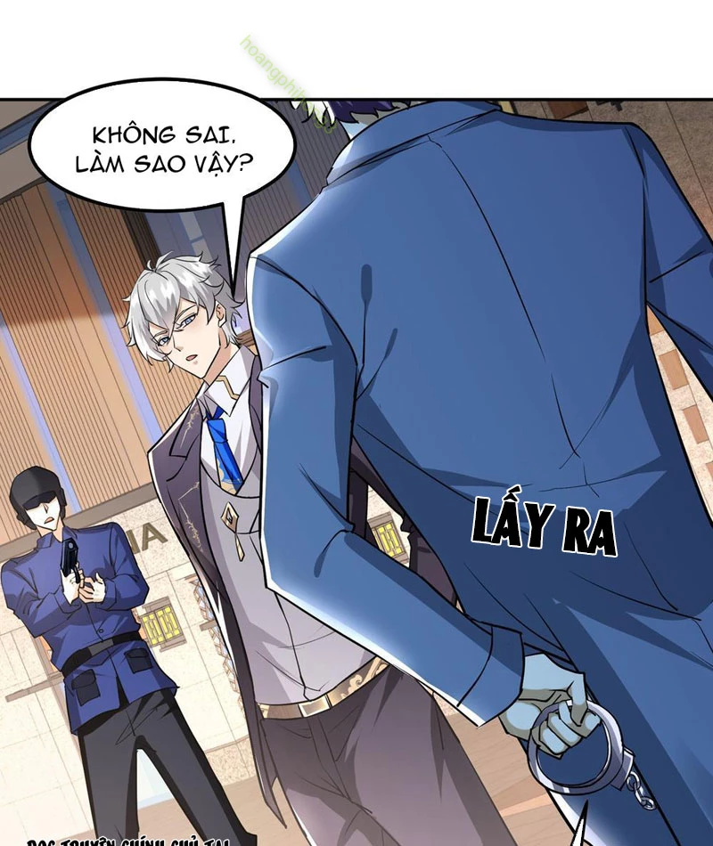 Chiến Thần Long Tế Chapter 14 - 22