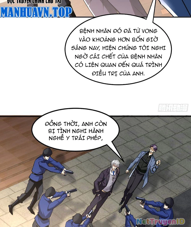 Chiến Thần Long Tế Chapter 14 - 23