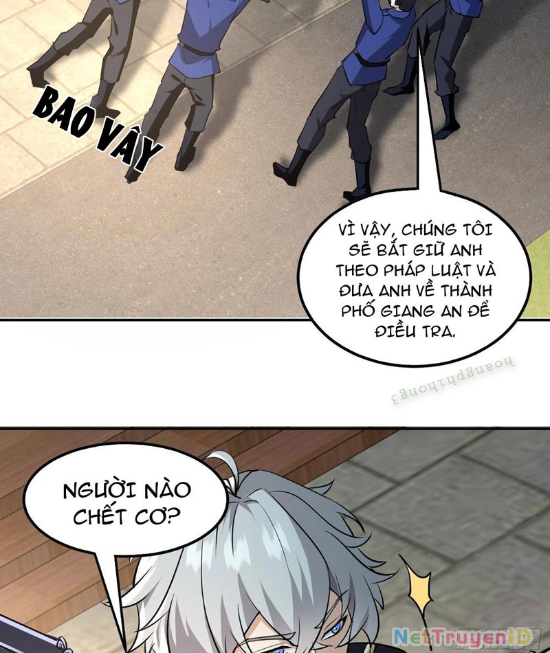 Chiến Thần Long Tế Chapter 14 - 24