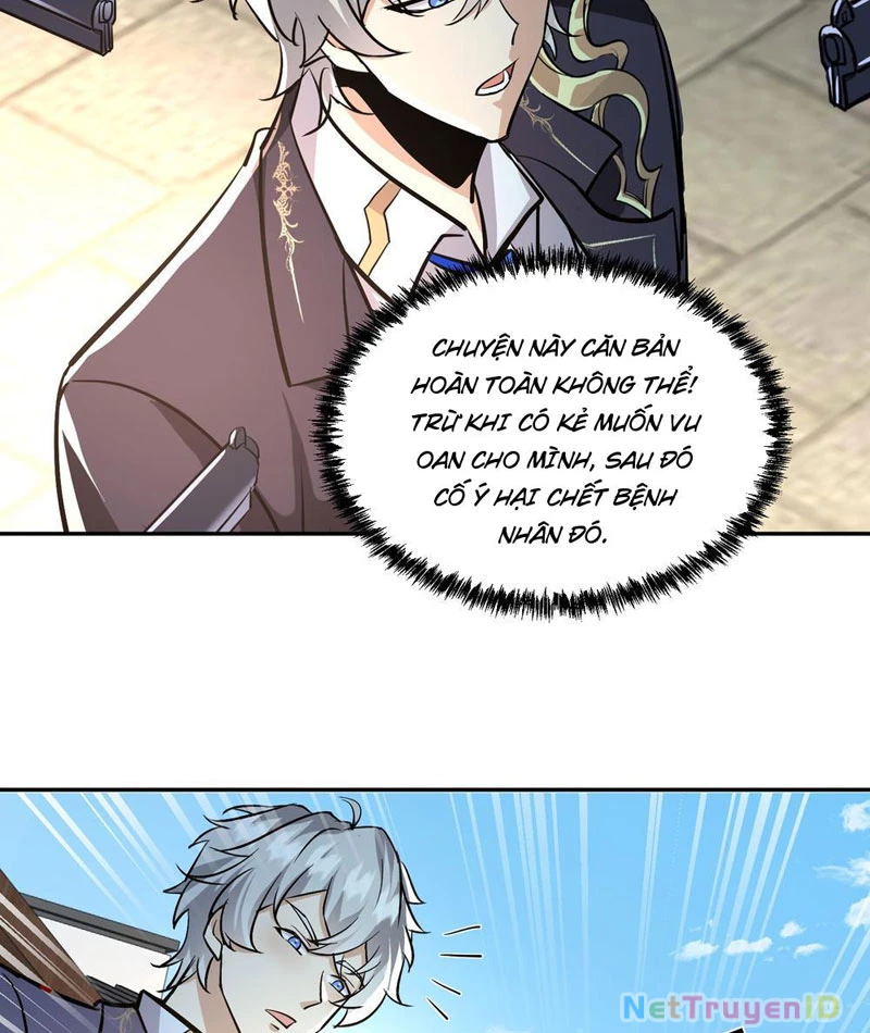 Chiến Thần Long Tế Chapter 14 - 25