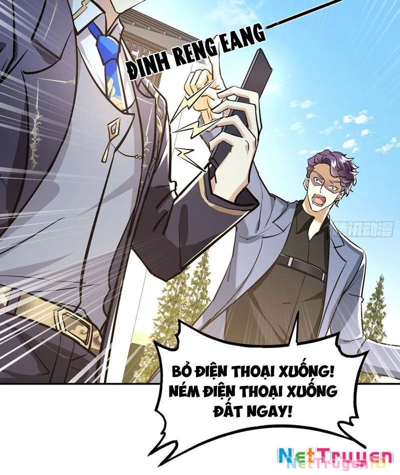 Chiến Thần Long Tế Chapter 14 - 26